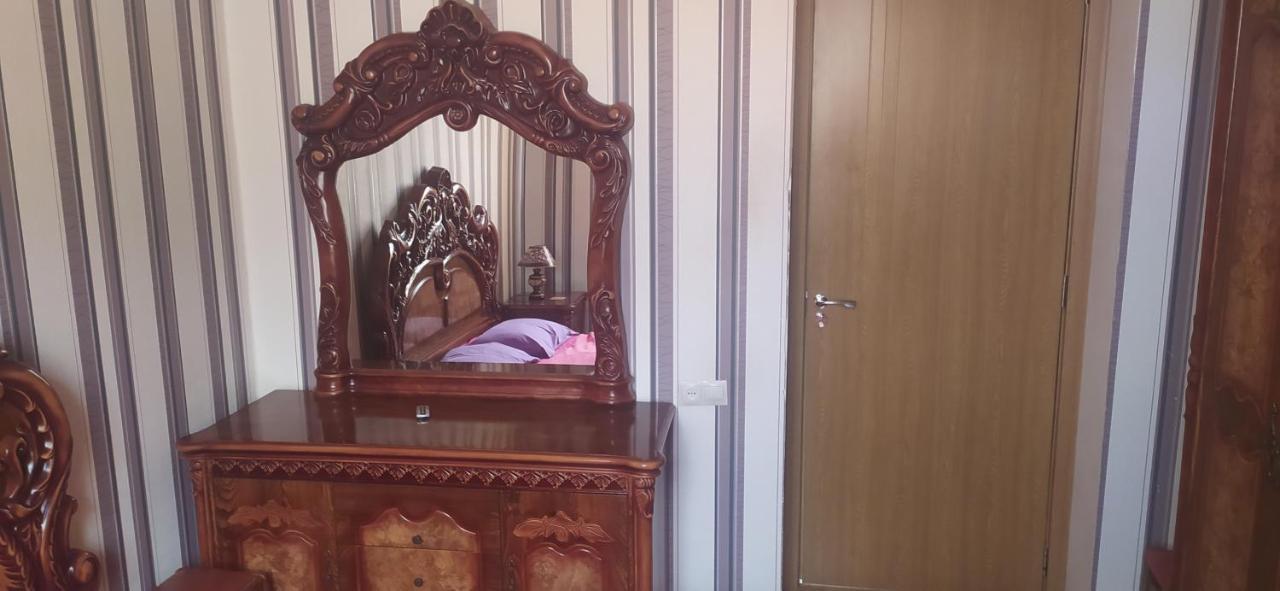 Geo Vake Guest House Tbilisi Zewnętrze zdjęcie