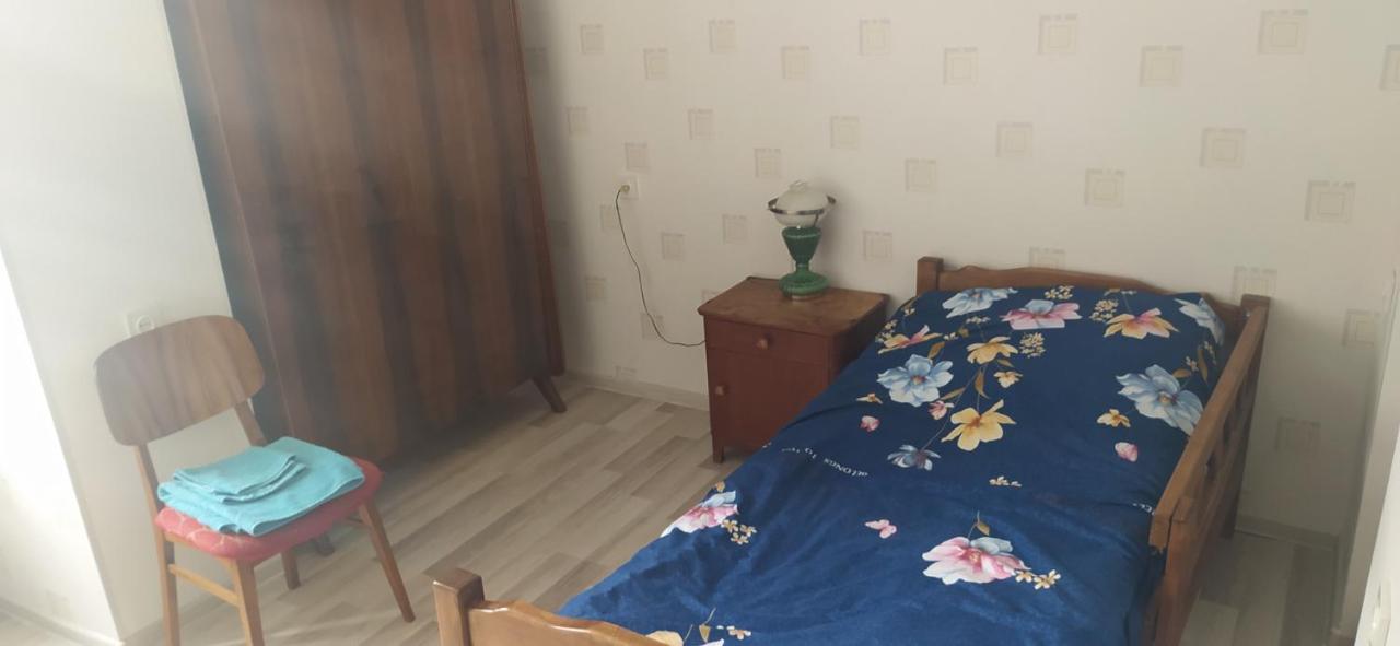 Geo Vake Guest House Tbilisi Zewnętrze zdjęcie