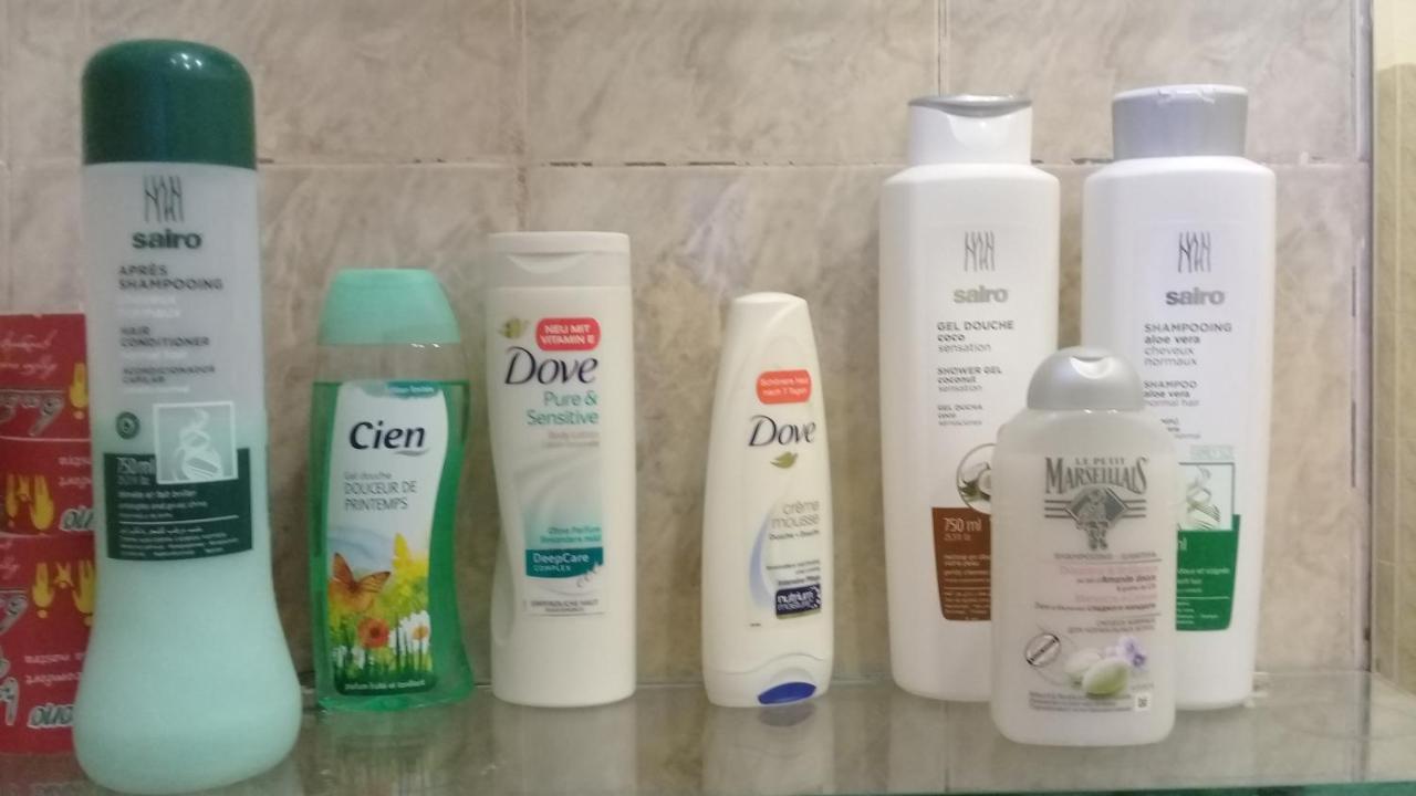 Geo Vake Guest House Tbilisi Zewnętrze zdjęcie
