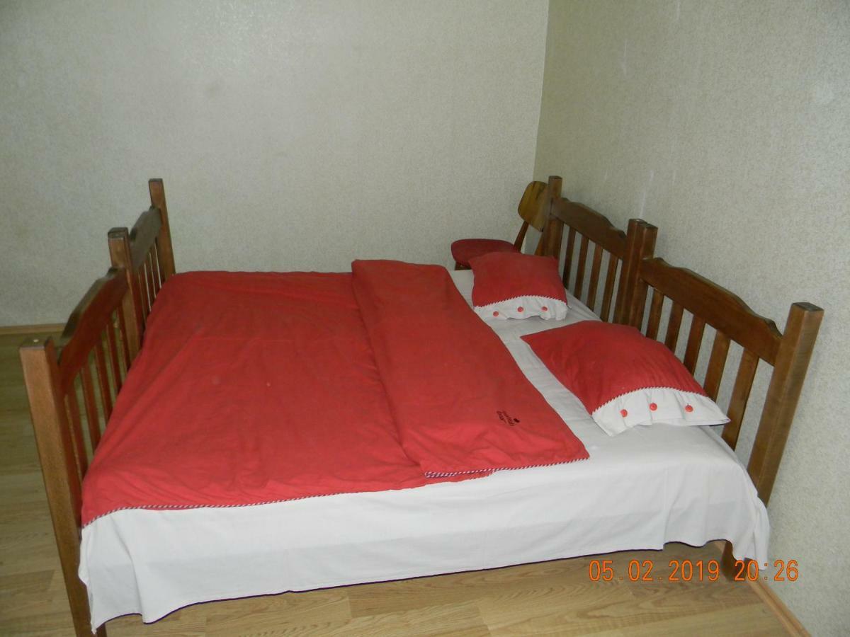 Geo Vake Guest House Tbilisi Zewnętrze zdjęcie